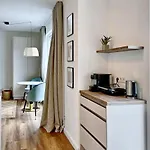 Siegfried Penthouse 12b *