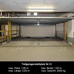 Siegfried Penthouse 12b アパート Ostseebad Kühlungsborn