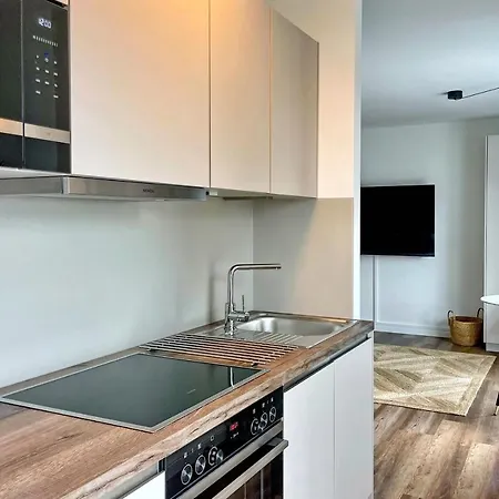 Siegfried Penthouse 12b