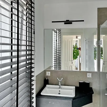 Siegfried Penthouse 12b