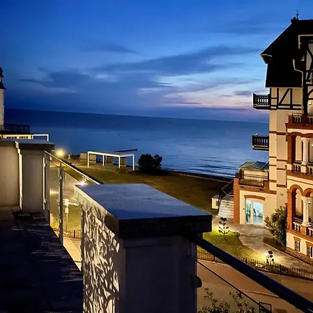 Siegfried Penthouse 12b