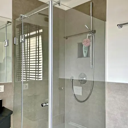Siegfried Penthouse 12b * Ostseebad Kühlungsborn