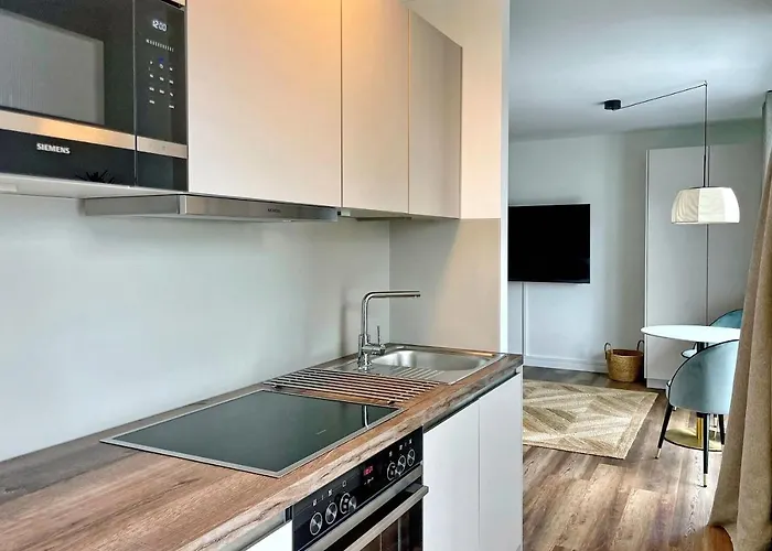 Siegfried Penthouse 12b