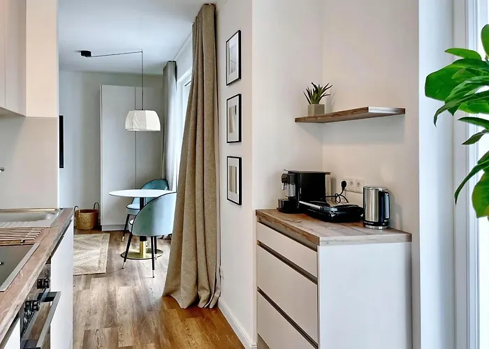 Siegfried Penthouse 12b *